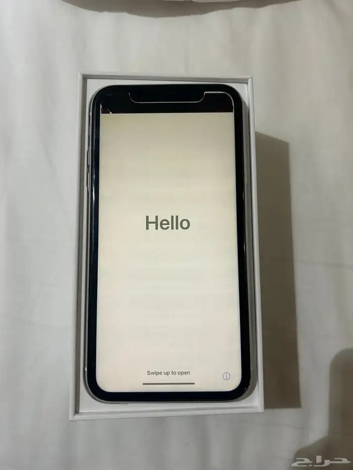 iphone 11 plus - ايفون 11 بلس 6