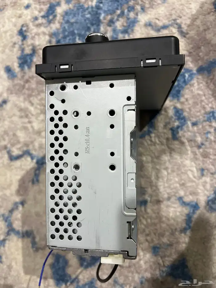 مسجل اليحيى اخضر نظيف 3