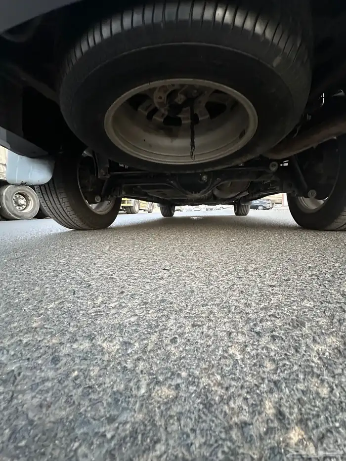 تم البيع. جيب MUX ايسزوز 2020 10