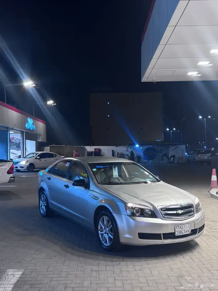 كابرس 6 سلندر 2