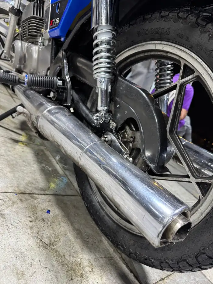 شكامين جيتي للبيع 4