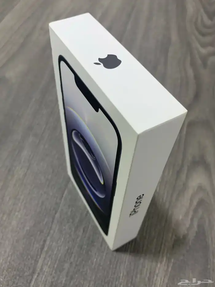 للبيع ايفون 16e جديد ( تم البيع ) 3