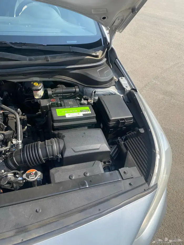 اكسنت 2019 نضيفه 7