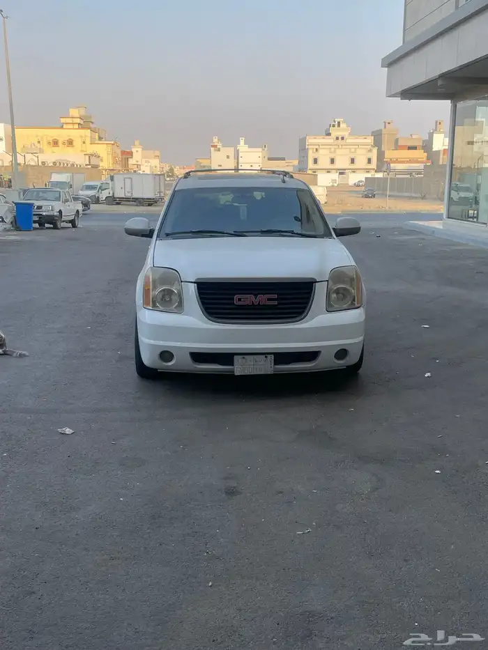 جمس يوكن فل كامل 8