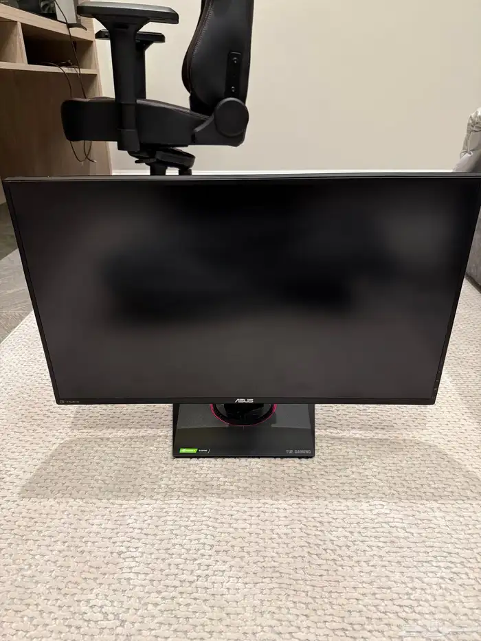 شاشة ASUS 2k 1