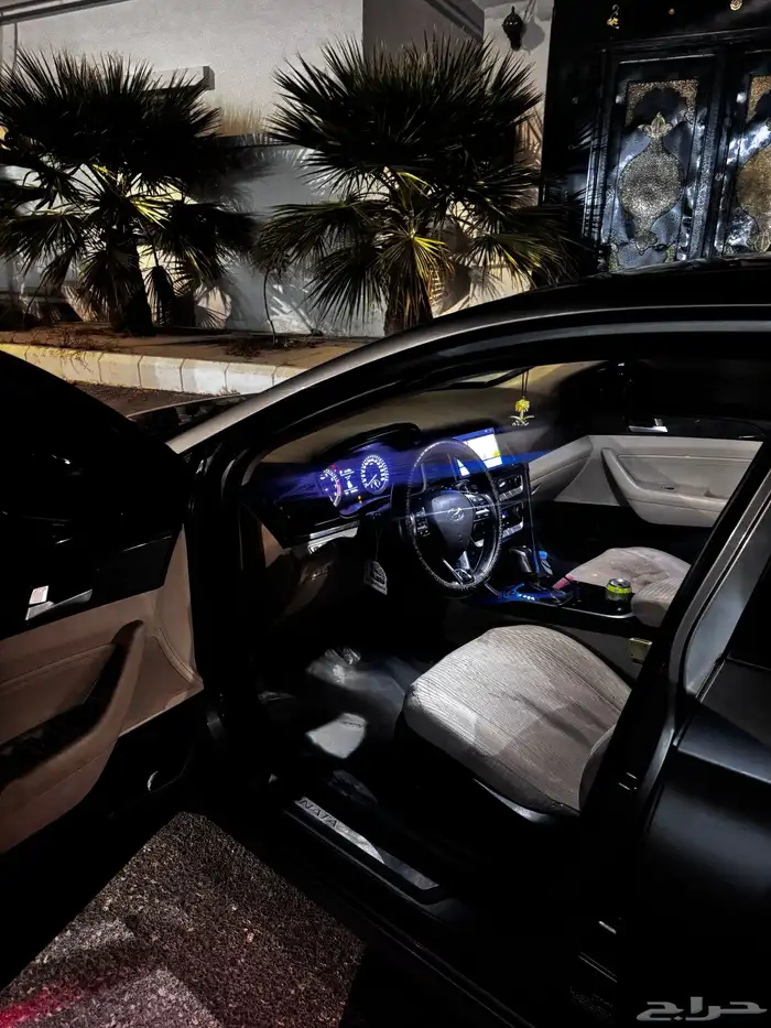 سوناتا 2018 فل كامل 1