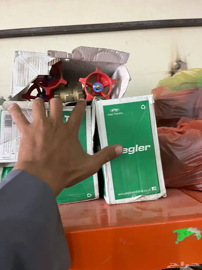 تصفيه محل امن وسلامه 7