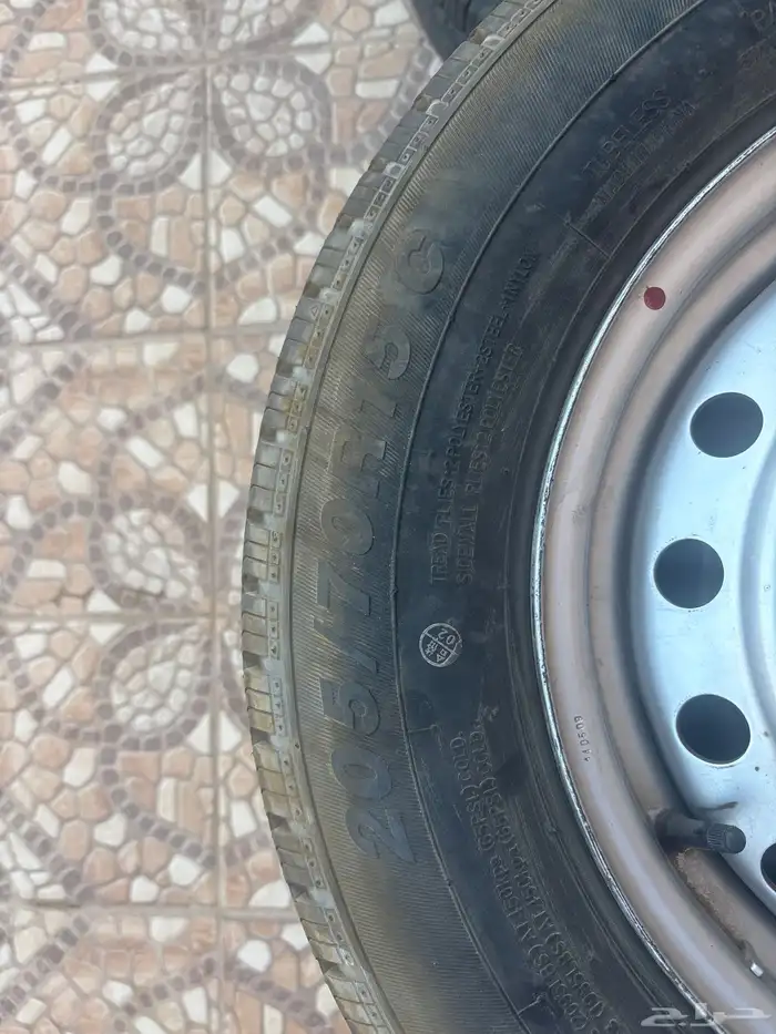كفرات هايلوكس. 2