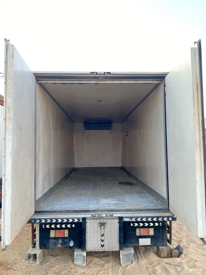 ثلاجة تفصيل الشهيلي 7