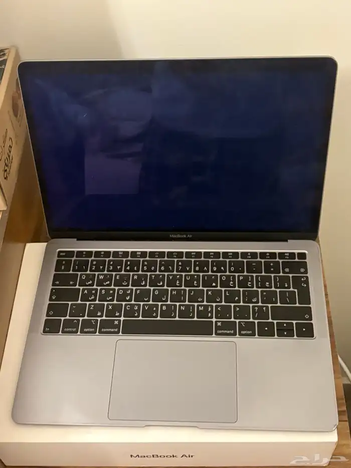 ماك بوك اير 2019 2