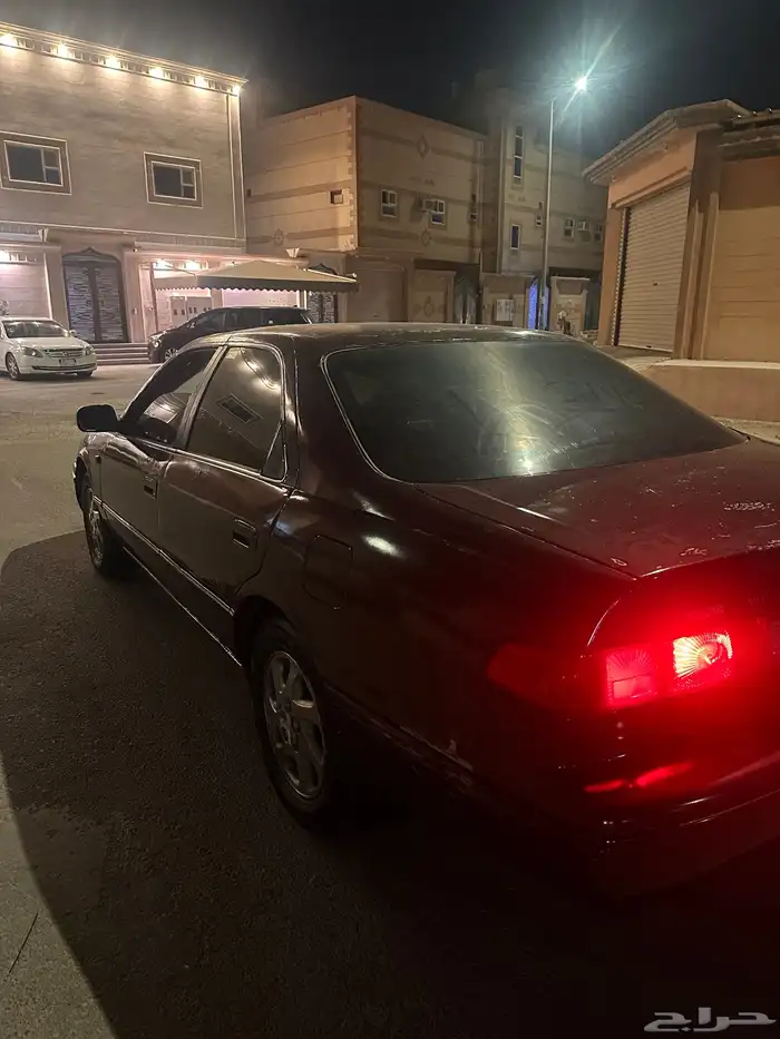 كامري 3