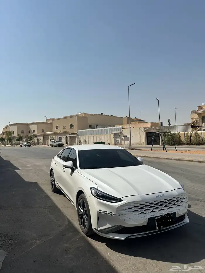 كيا 8 2