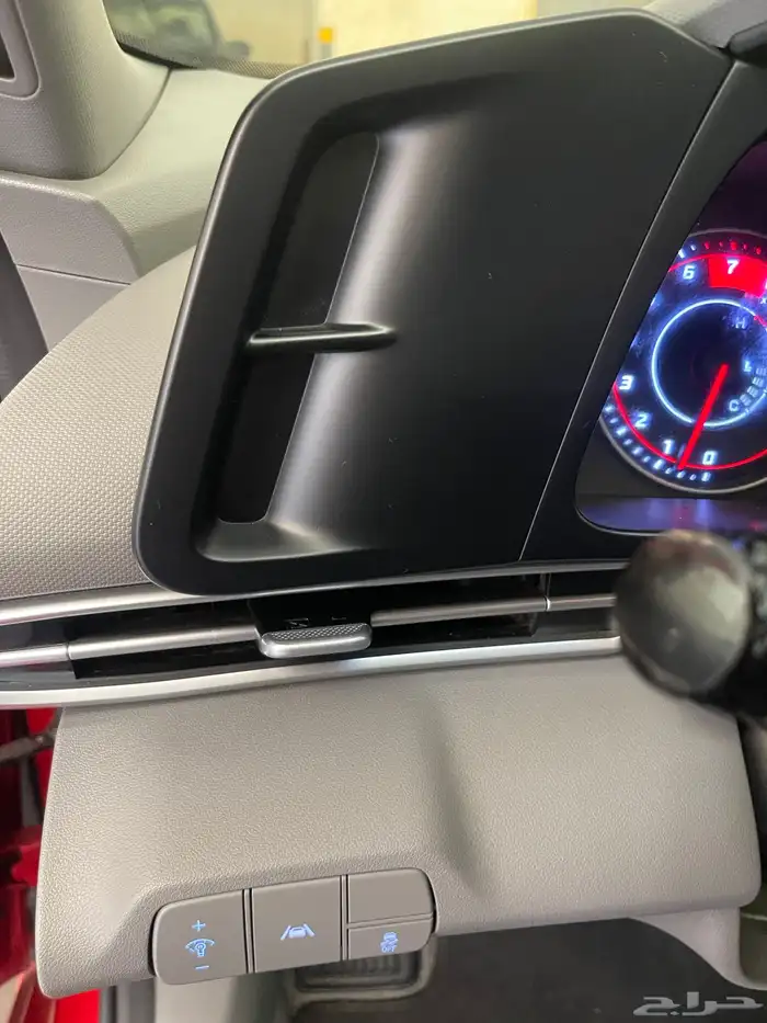 للبيع هونداي النترا 2021 م بجدة 4