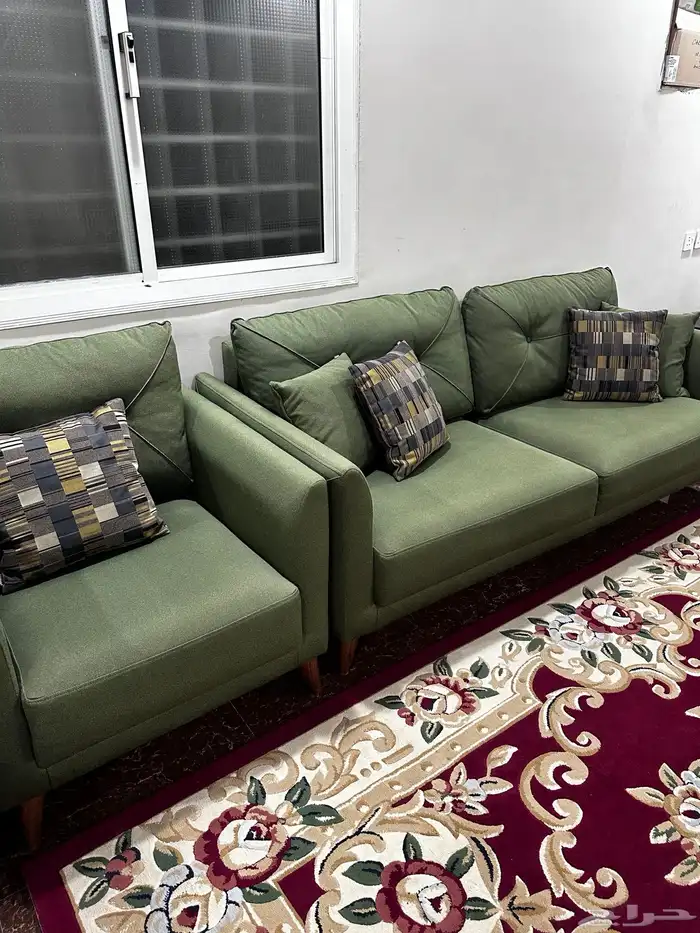 كنب تركي   طاولات رخام 4
