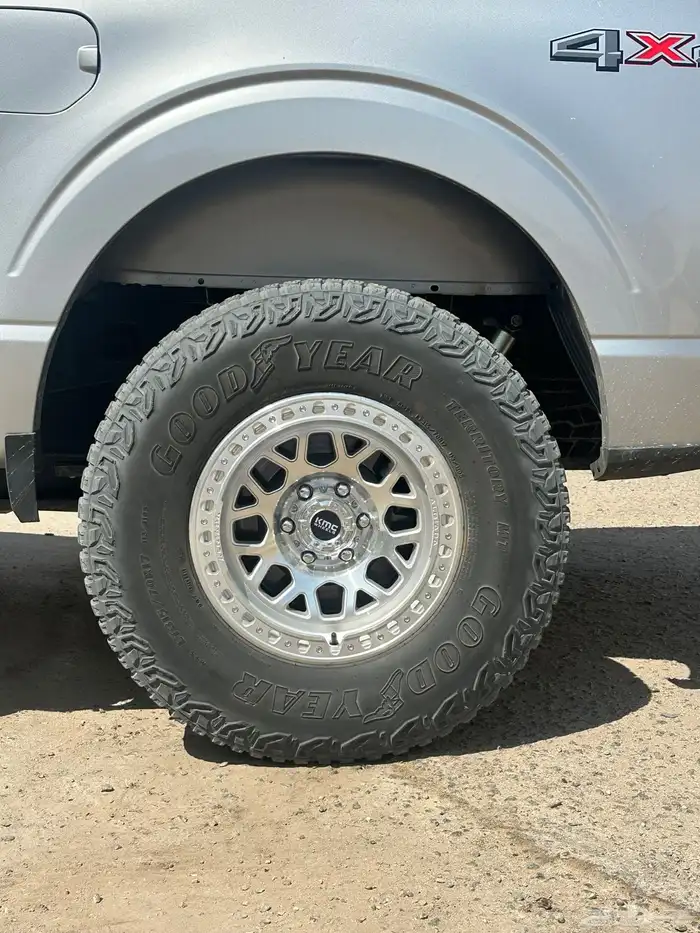 جنوط KMC F150 3