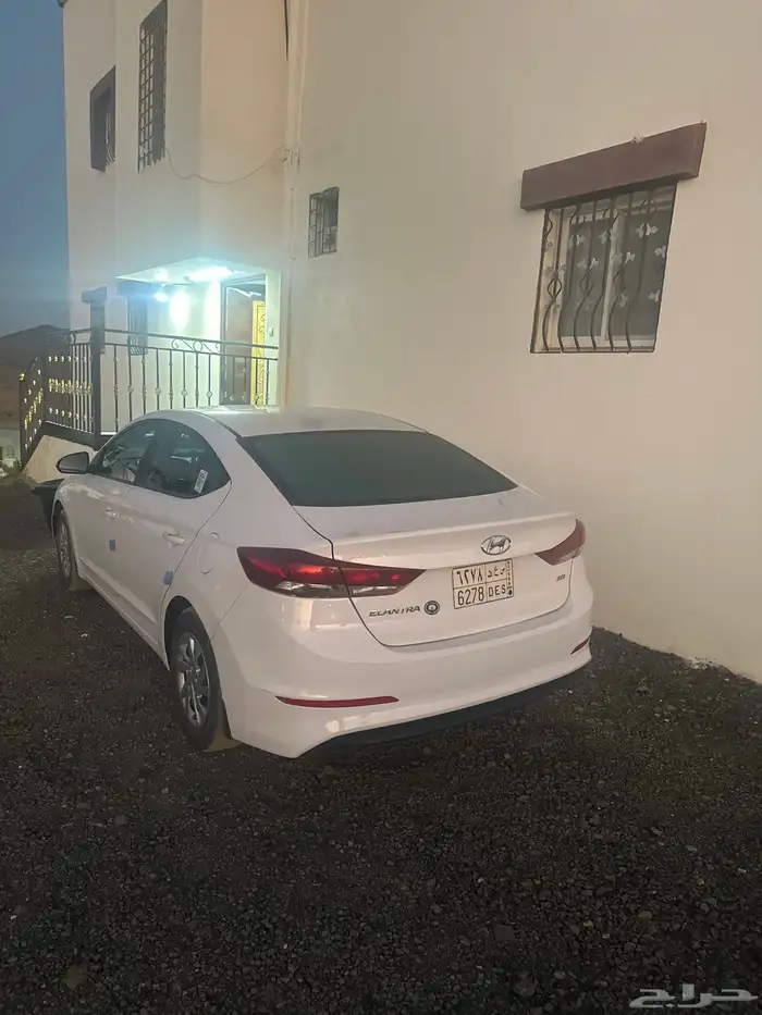 هونداي النترا 2