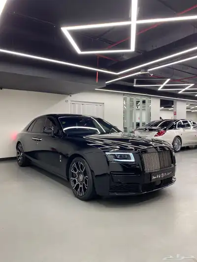 رولز رويس قوست index