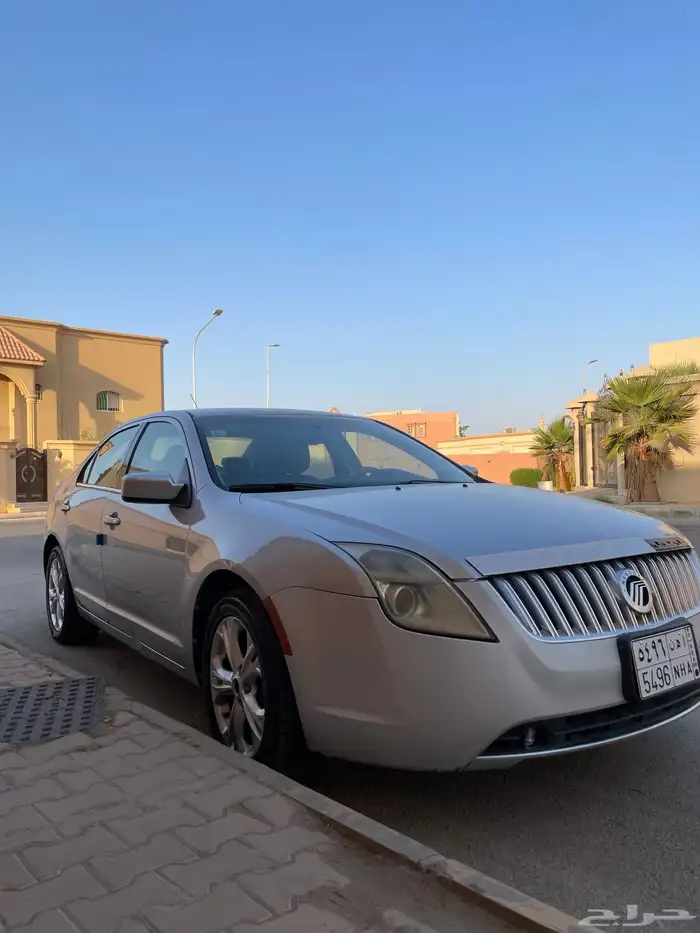 فورد ميلان 1