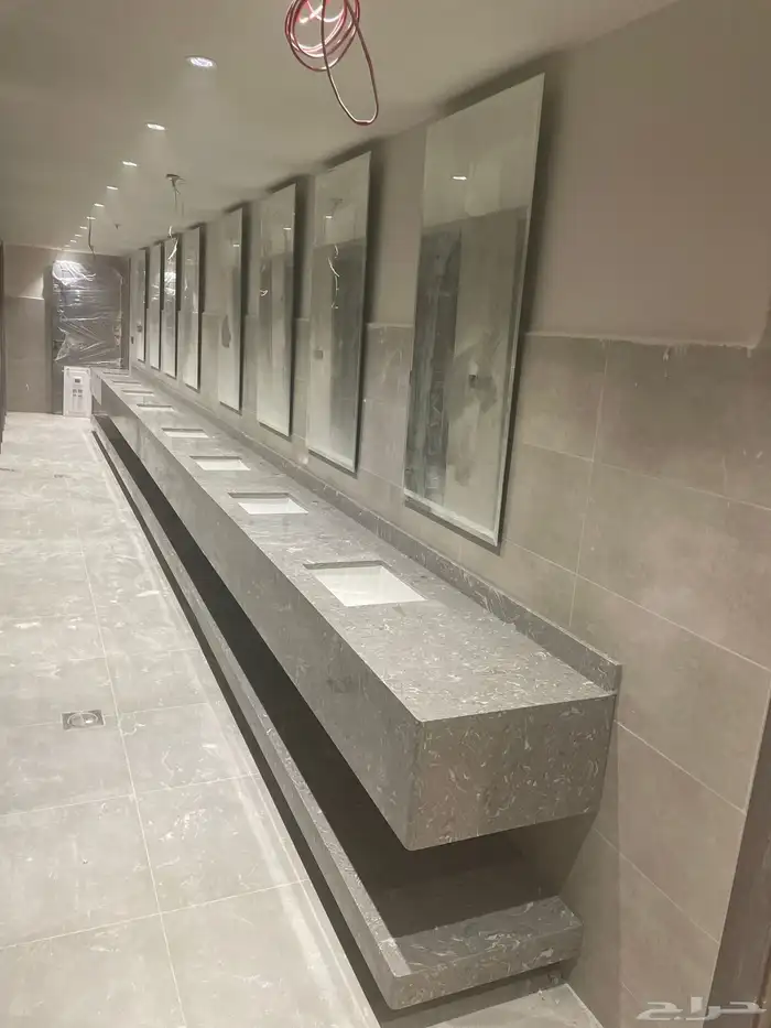 تفصيل مغاسل رخام 9