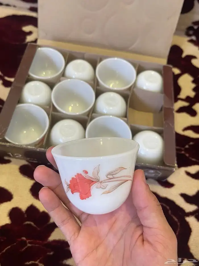 فناجيل ام وردة 2