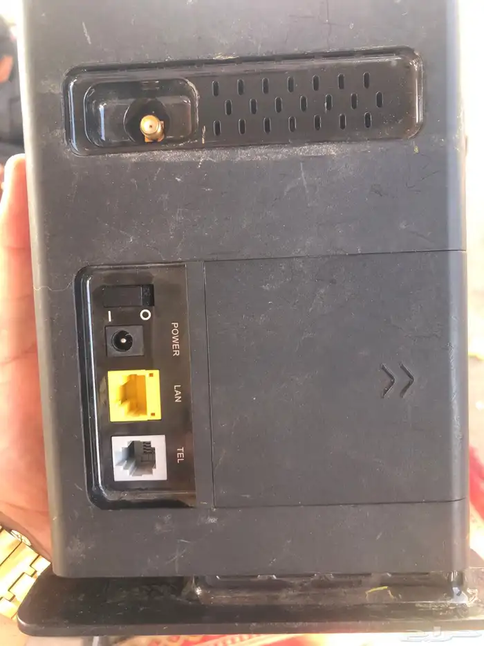 واي فاي stc شغال ع الشرط 1