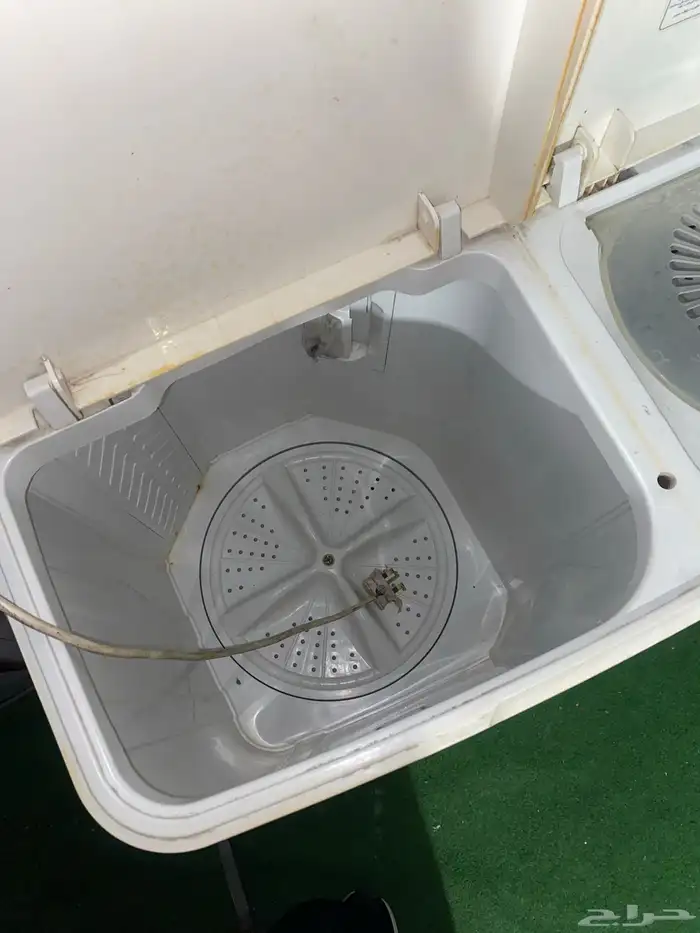 أغراض  سيكل سكوتر كهربائي ثلاجه كهربائي وغساله 2