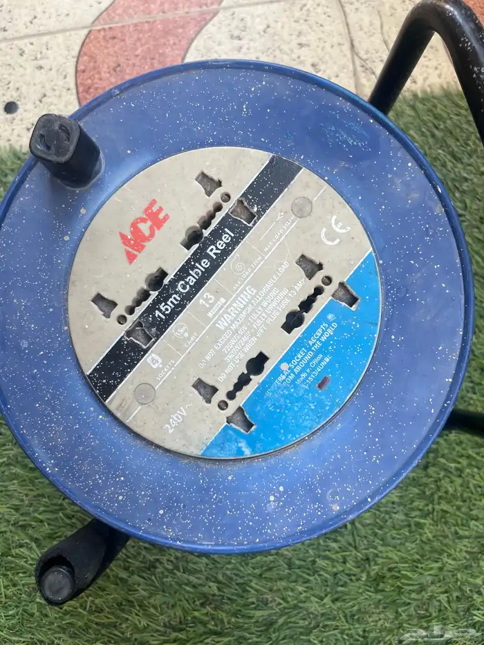 مظخة هواء ماركة KARCHER صناعة المانيه 2