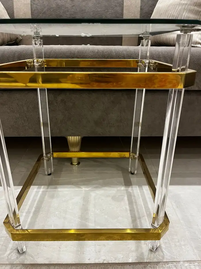 طاوله. قهوه للجلسه كنب ب4 خدمه 2