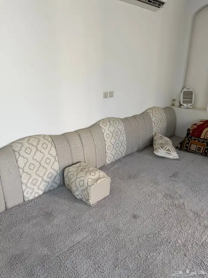 اثاث مشب او ملحق للبيع 6