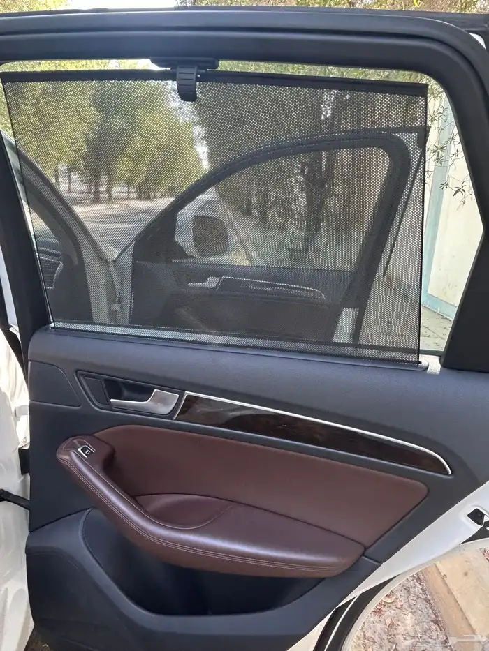 اودي كيو 5 للبيع 7