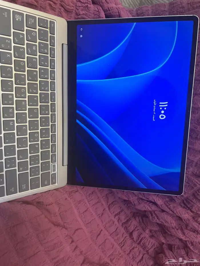 للبيع  Surface Laptop Go 1