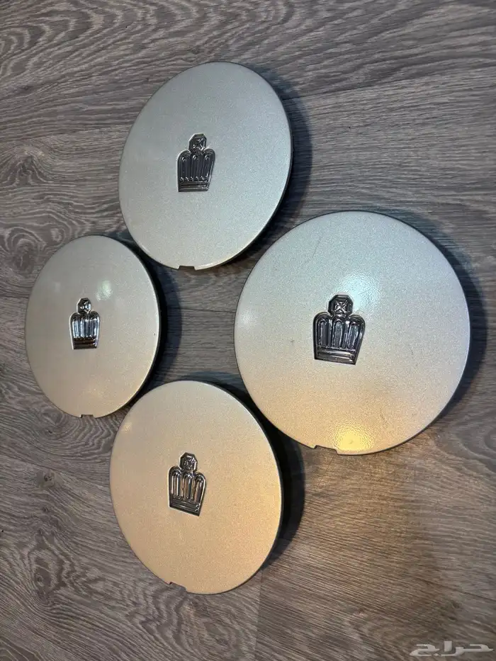 اغطية جنوط تويوتا كراون 96 99 3