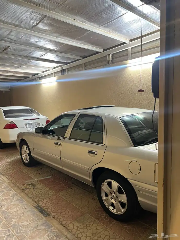 فورد فكتويا 1