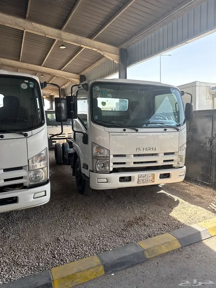 ايسوزو دينه للبيع 4 دينات مكينه عادي 2