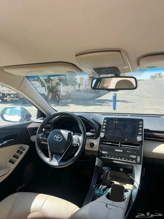 أفالون 2022XLi 6