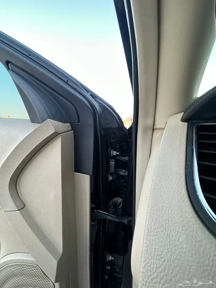 فورس تورس 2015 4 سلندر 6