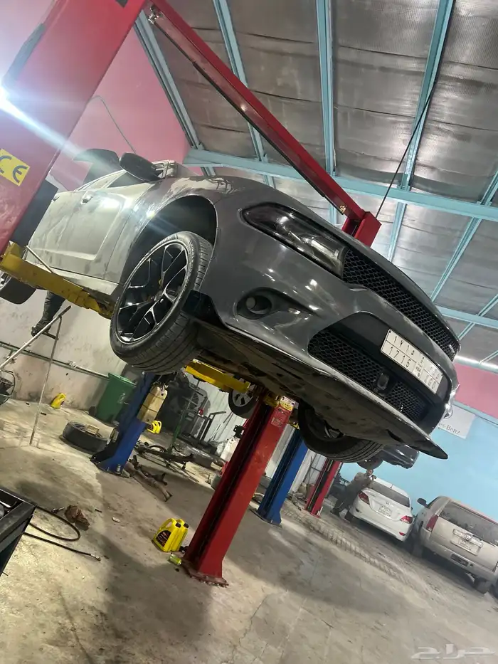 قير قيرات دوج 1