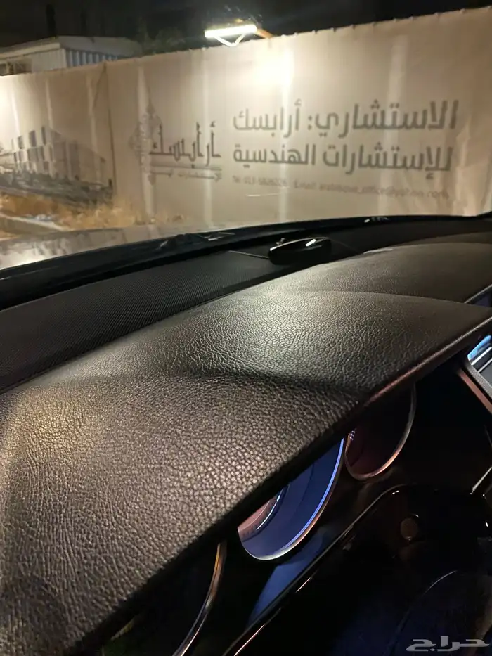 مرسديس نظيف E350 2014 لوايح خليجية 34