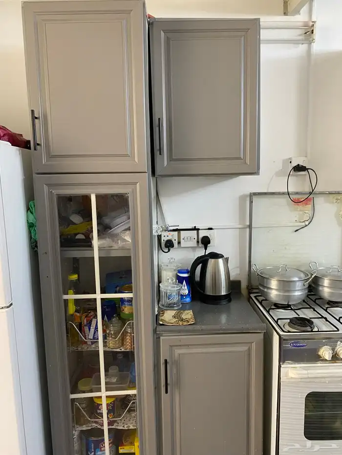 مطبخ صاج اخو الجديد 3