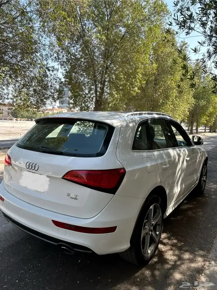 اودي كيو 5 للبيع 2