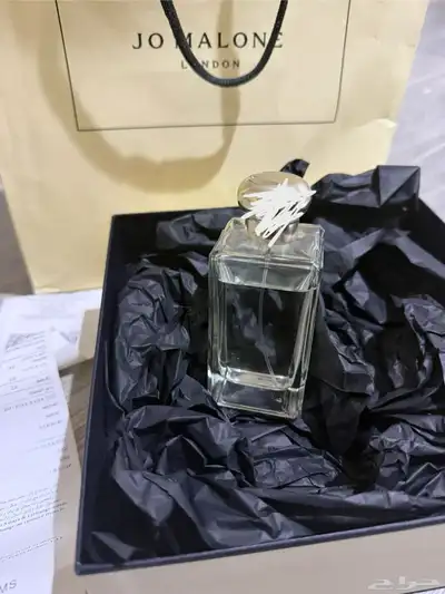 عطر جومالون JO MALONE index