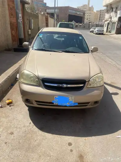 chevrolet optra 2007 index
