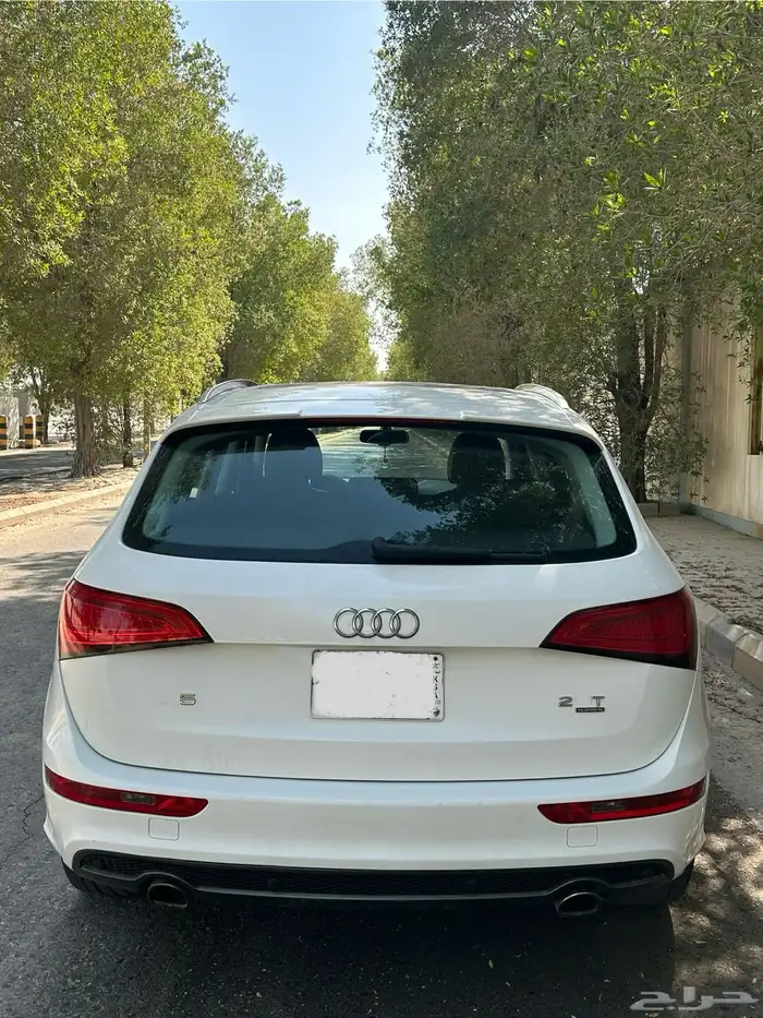 اودي كيو 5 للبيع 5