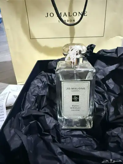 عطر جومالون JO MALONE index