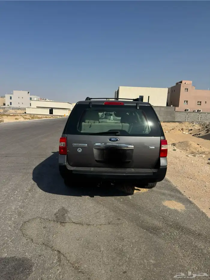 اكسبدشن 2013 6