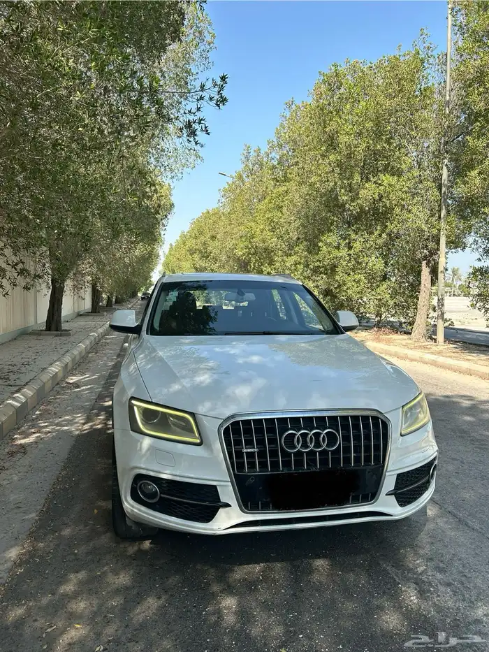 اودي كيو 5 للبيع 0