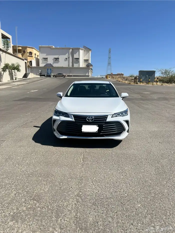 أفالون 2022XLi 17