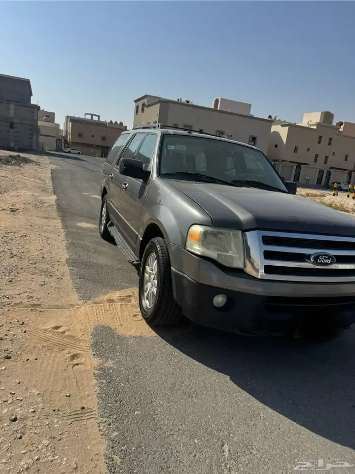 اكسبدشن 2013 1