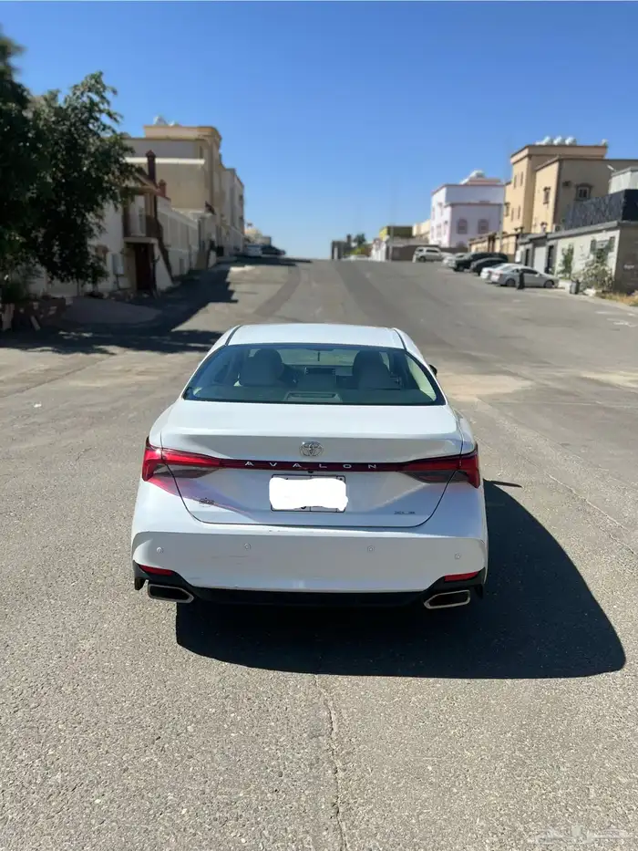 أفالون 2022XLi 16
