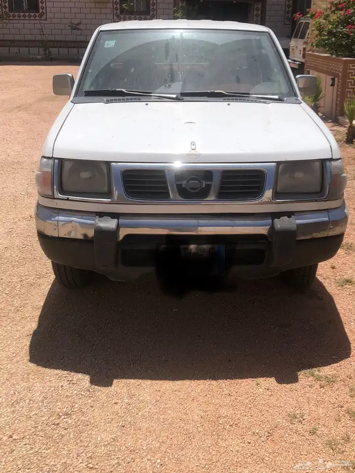للبيع ددسن 98 Datsun 98 for sale 7